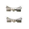 Rolex Watch End Links 19mm 1500, 1501